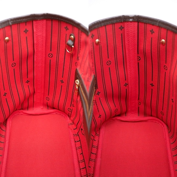 🍓LV Neverfull PM VI3091 - Picture 7 of 16